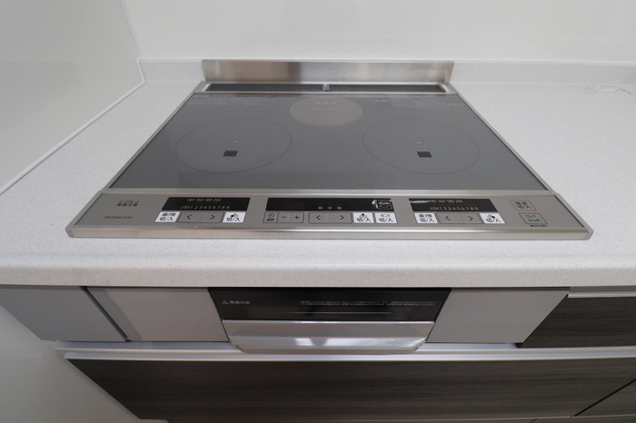 キッチン 写真15