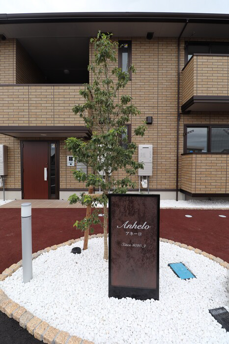 エントランス 写真19