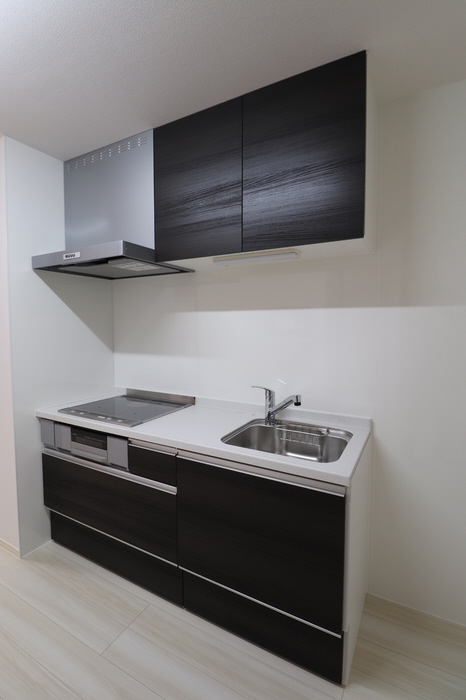 キッチン 写真3