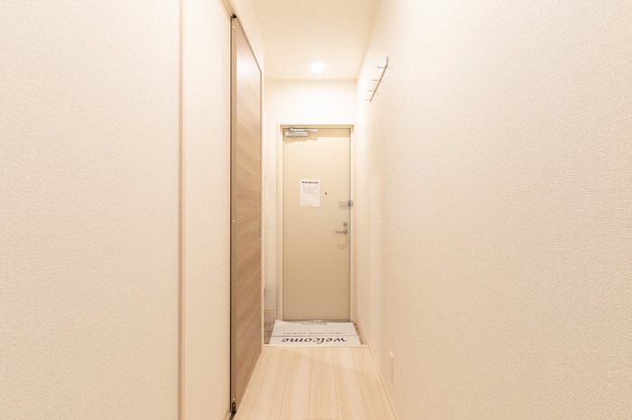 玄関 写真9