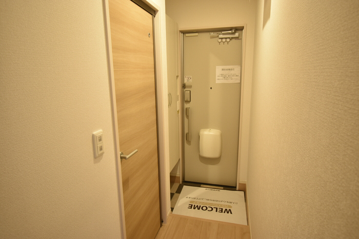 玄関 写真9