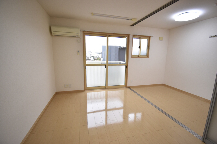 リビング 写真2