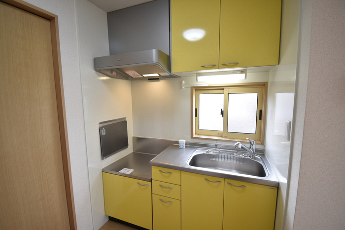 キッチン 写真3