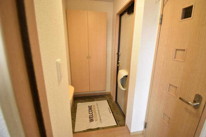 玄関 写真9