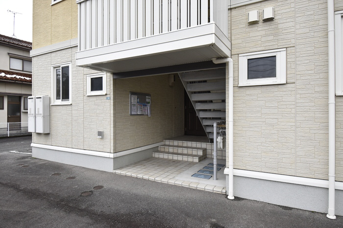 エントランス 写真20