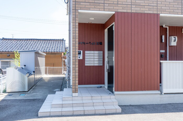 エントランス 写真20