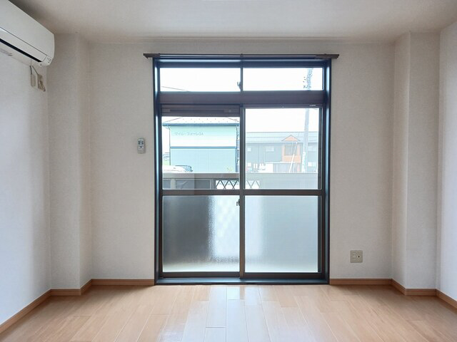 リビング 写真2