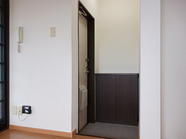玄関 写真10