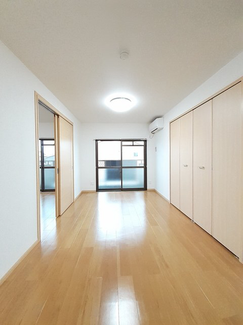 リビング 写真2