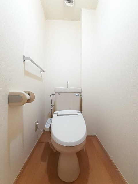 トイレ 写真6