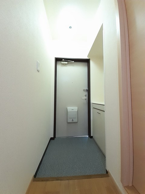 玄関 写真10