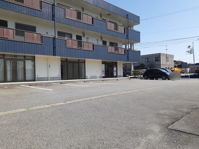 駐車場 写真12