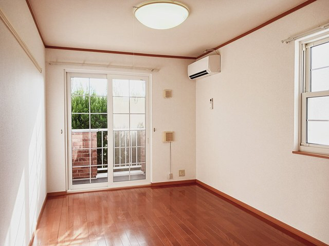 リビング 写真2