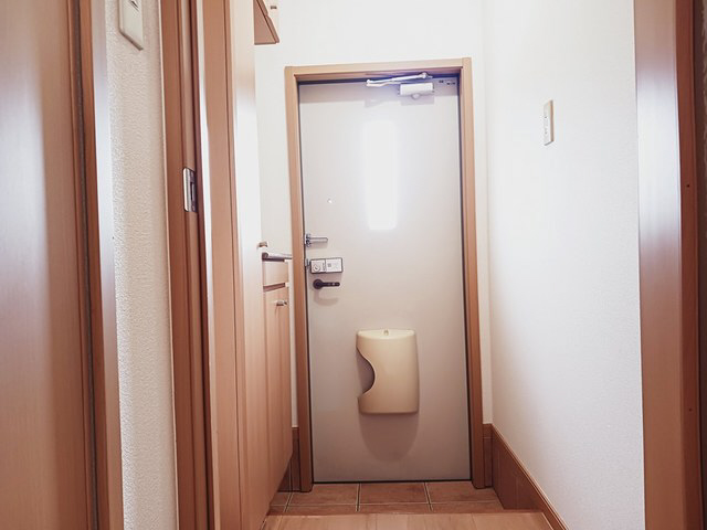 玄関 写真10
