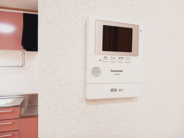 セキュリティ 写真11