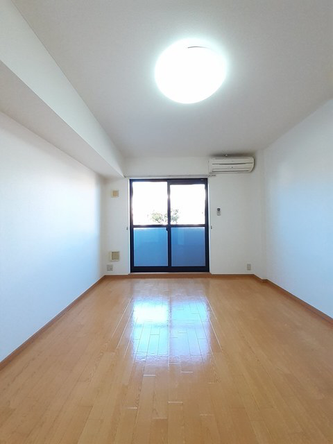 リビング 写真2