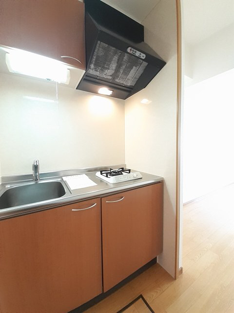 キッチン 写真3