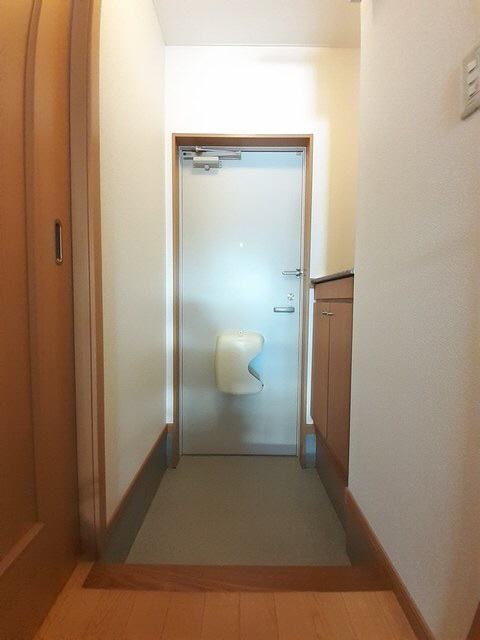 玄関 写真10