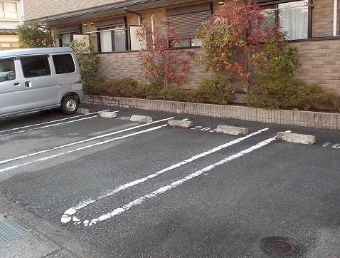 駐車場 写真12