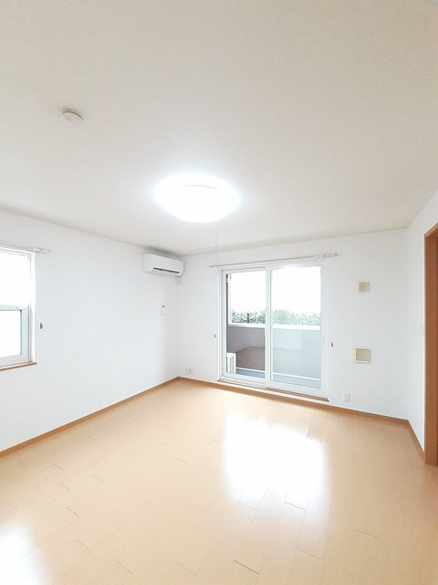 リビング 写真2