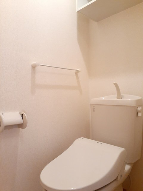 トイレ 写真6