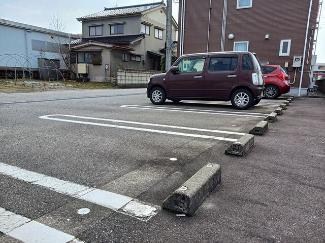 駐車場 写真11