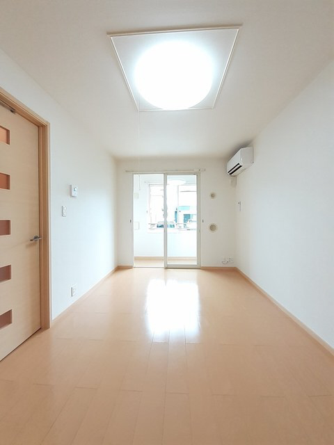 リビング 写真2