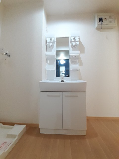 洗面所 写真8