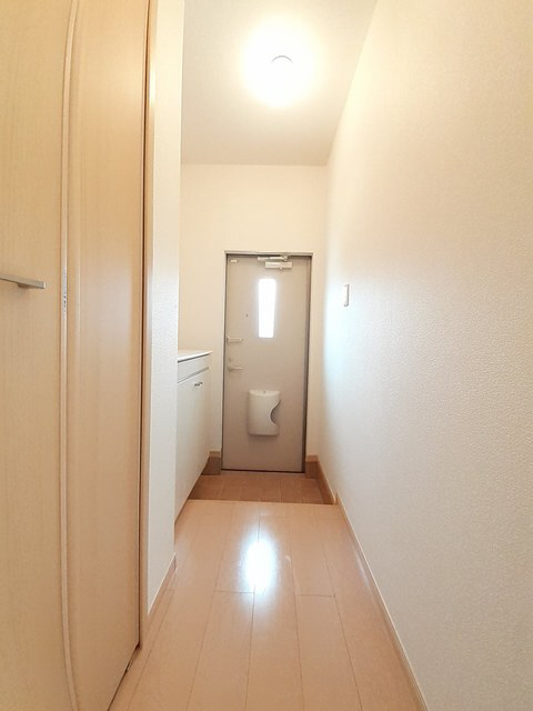 玄関 写真10