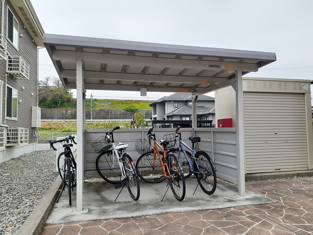 共用部 写真11