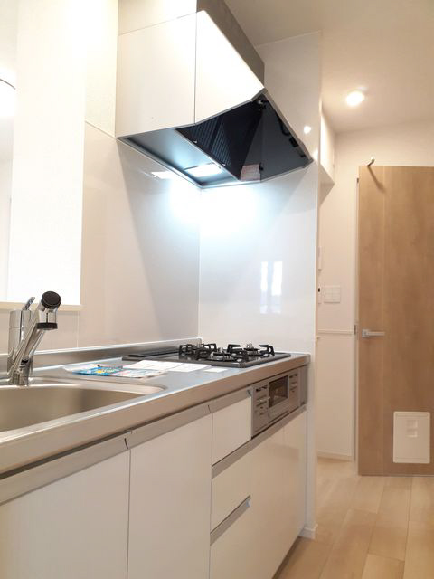 キッチン 写真3