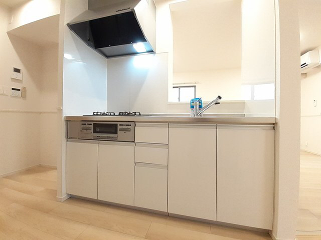 キッチン 写真3