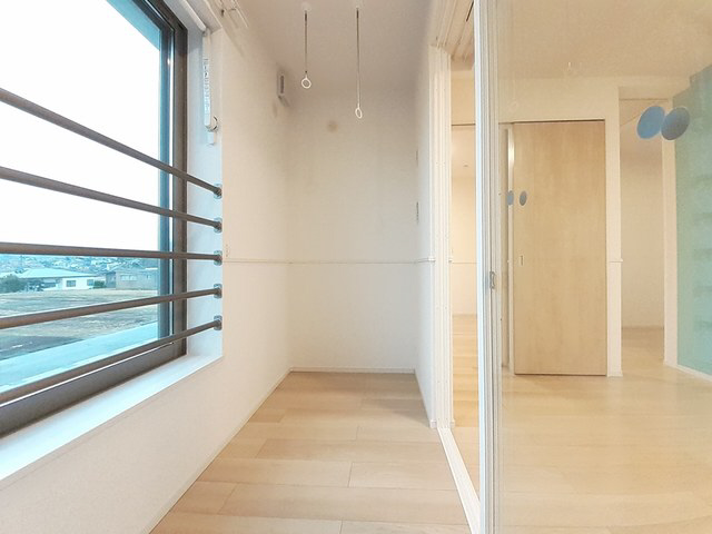 その他部屋・スペース 写真9