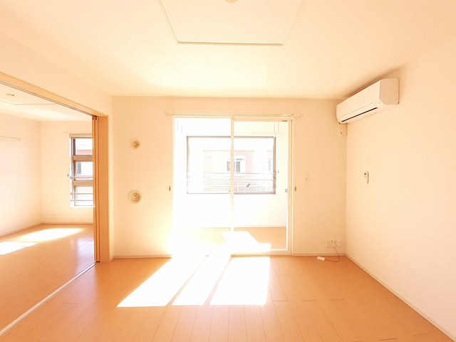 リビング 写真2