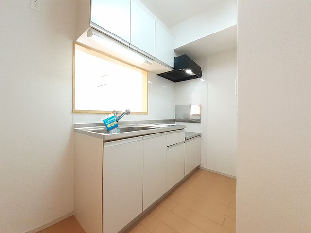 キッチン 写真3