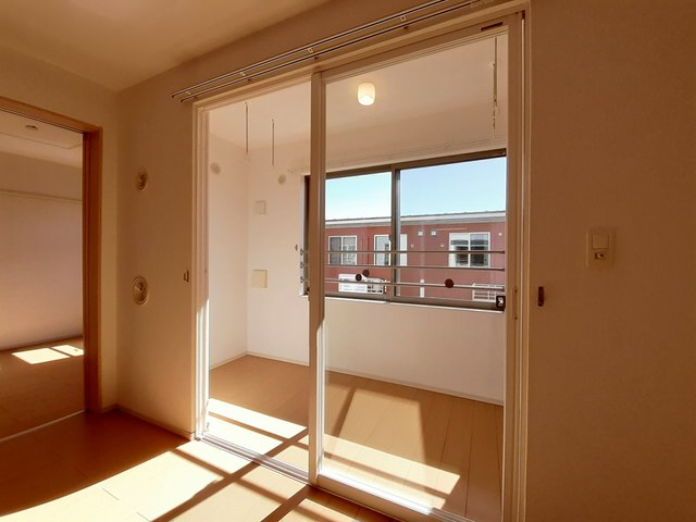 その他部屋・スペース 写真7