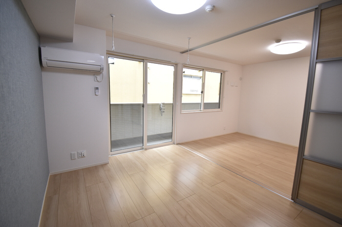 リビング 写真2