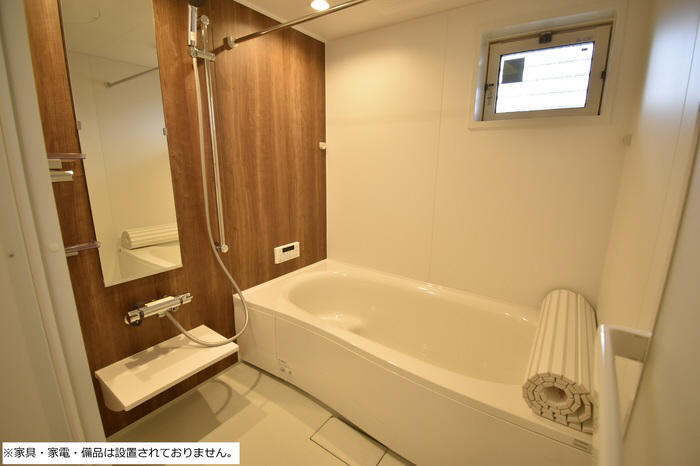 バス 一坪風呂 写真4