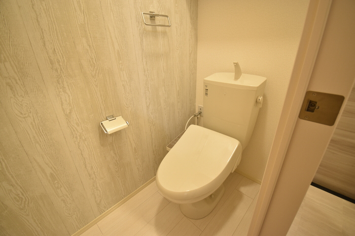トイレ 写真7