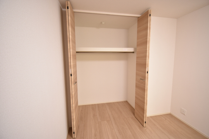 収納 写真8