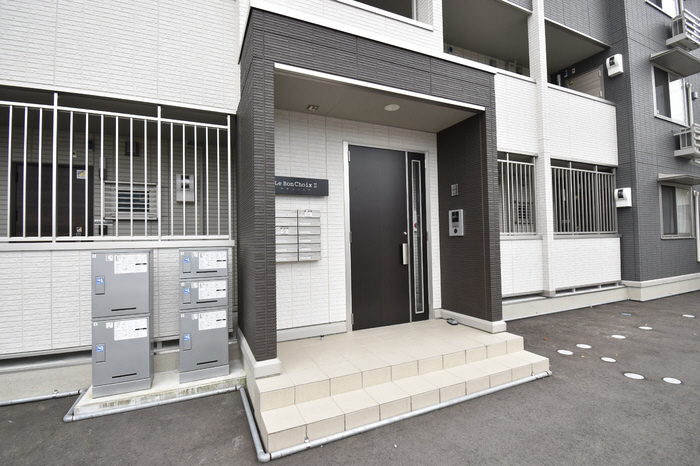 エントランス 写真20