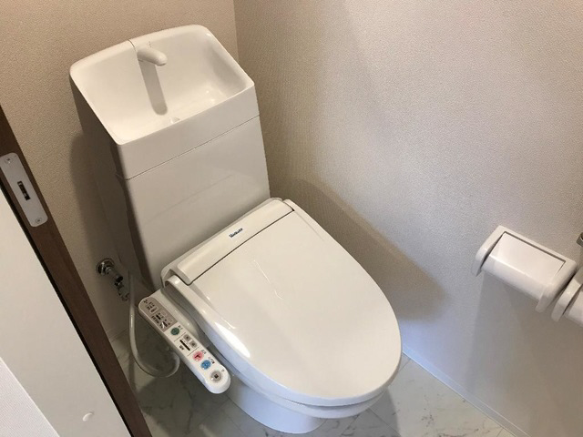 トイレ 写真3