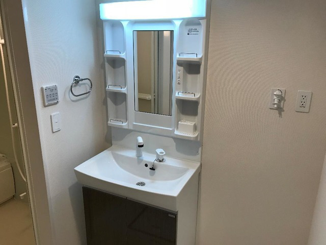 洗面所 写真4