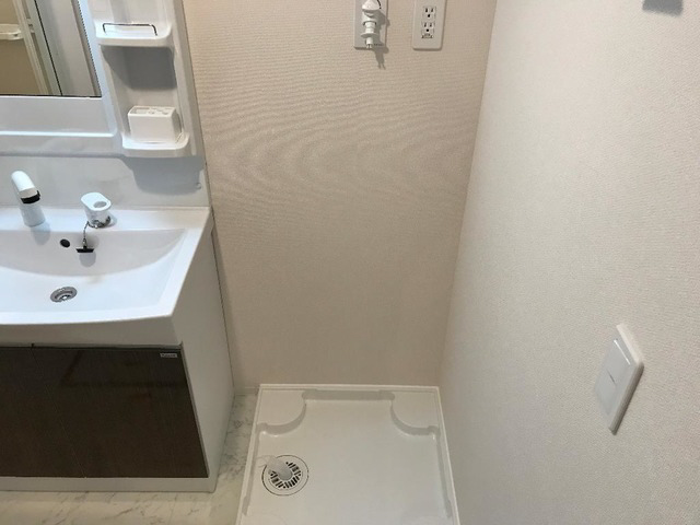洗面所 写真5