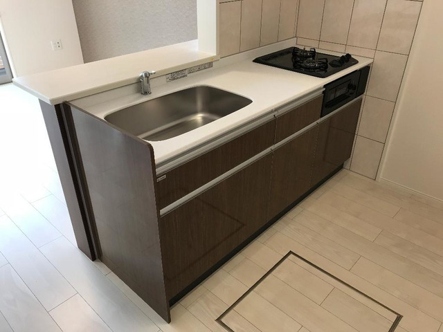 キッチン 写真7