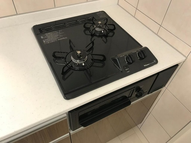 キッチン 写真13
