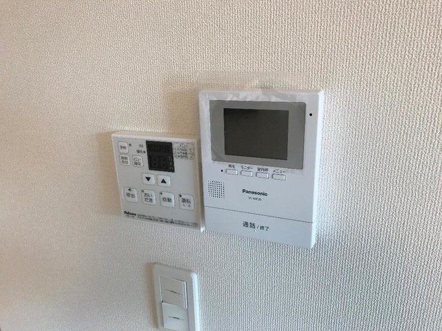 セキュリティ 写真14