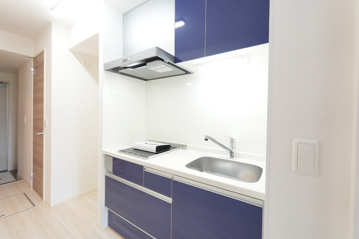 キッチン 写真3