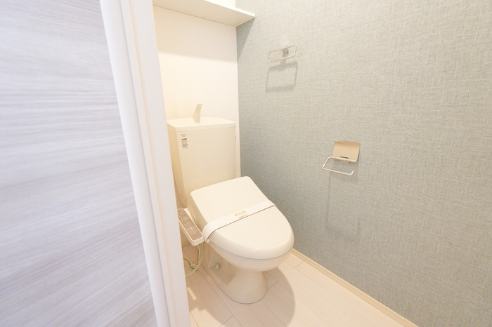 トイレ 写真7