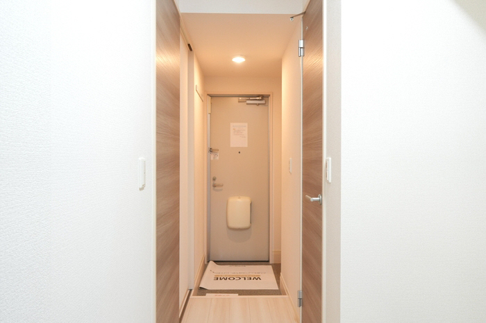 玄関 写真9